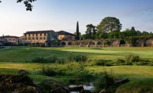 L’Opio Valbonne Golf Resort mis à l’honneur par Golf Magazine - Open Golf Club