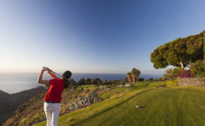 Le golf est autorisé et nos golfs Resonance Golf Collection restent ouverts ! - Open Golf Club