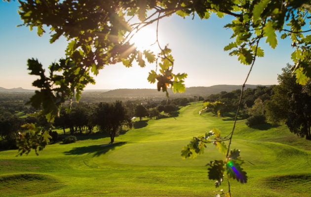 Golf de Roquebrune - À 36 km