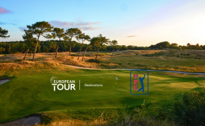 European Tour Destinations s’allie avec le réseau TPC - Open Golf Club