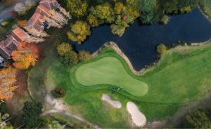 Golf & Slow tourisme : vivre l’automne autrement avec Resonance Golf Collection - Open Golf Club