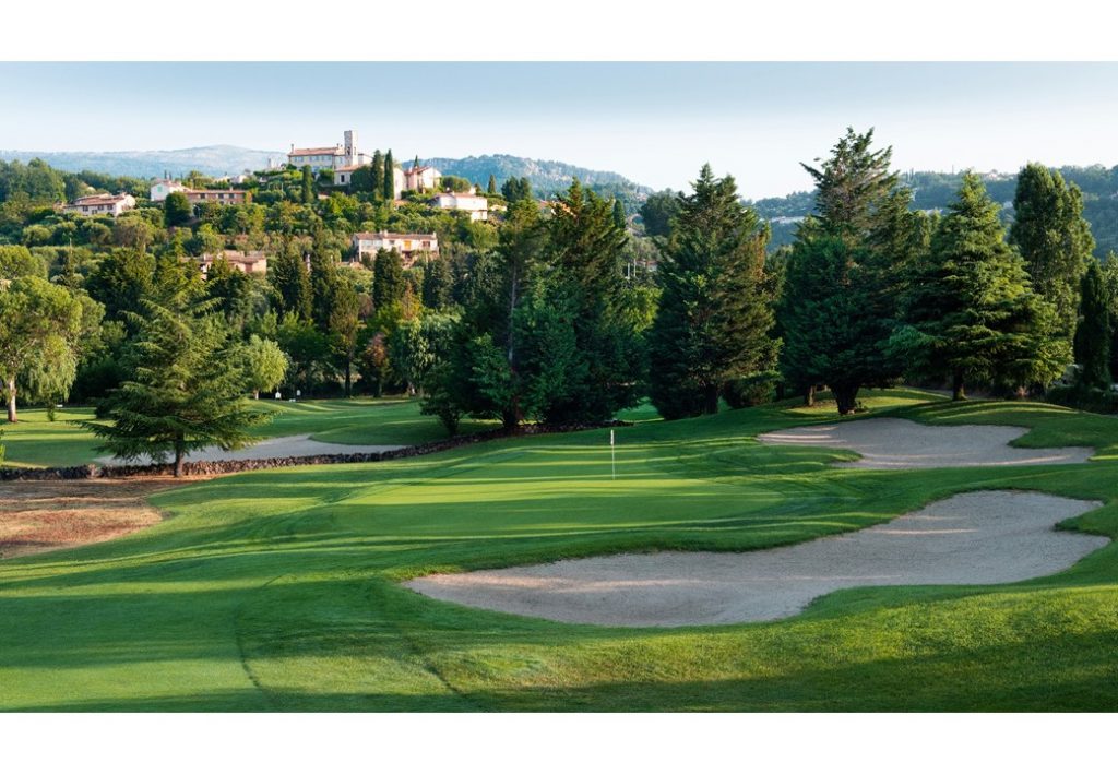 Chèques cadeaux - Golf de la Grande Bastide