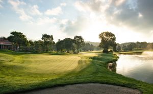 A l’aube d’un cycle de rénovation…et d’innovations - Open Golf Club