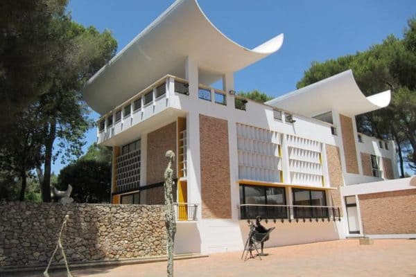 Fondation Maeght