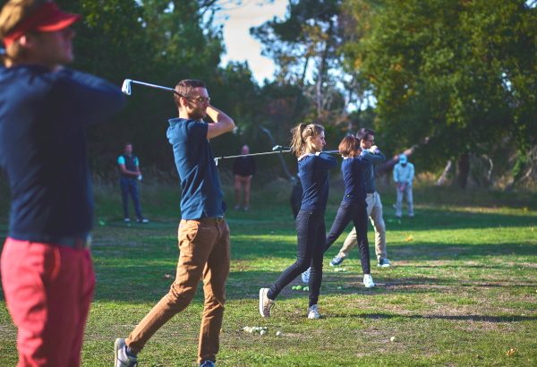 Teambuilding - Golf Grande Bastide