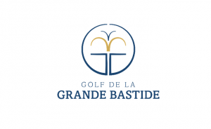 Un nouveau logo pour le Golf de la Grande Bastide - Open Golf Club