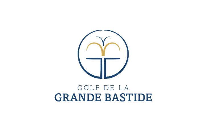 Logo Golf Grande Bastide