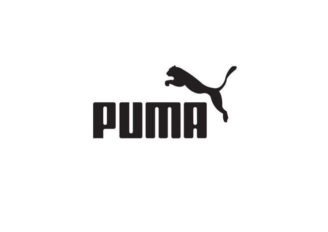 Marque Puma - Golf