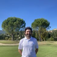 Equipe terrain - Golf grande Bastide