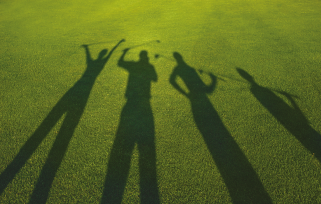 Journées Découverte : 2 heures gratuites d'initiation au golf !