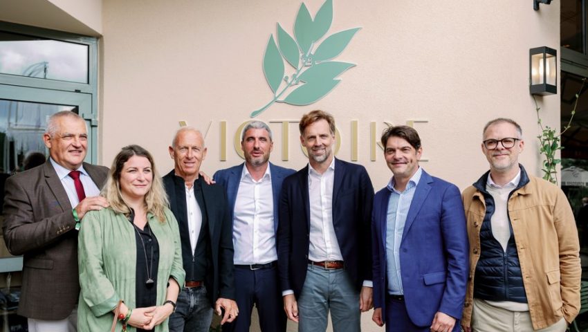 Inauguration du Restaurant Victoire et des nouveaux espaces : Un nouveau chapitre pour le Golf de la Grande Bastide - Open Golf Club