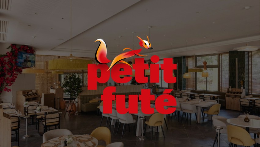 Le restaurant Victoire à l’honneur dans le guide Petit Futé Côte d’Azur - Open Golf Club