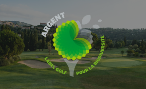 Le Golf de la Grande Bastide labellisé Argent ! - Open Golf Club