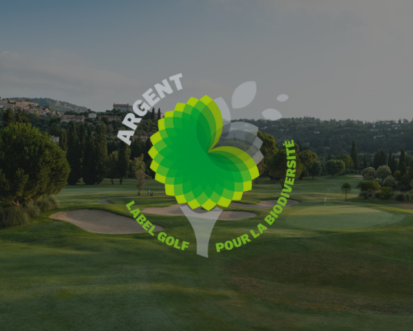 Le Golf de la Grande Bastide labellisé Argent ! - Open Golf Club