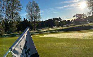 WIN TOUR & WIN PRO AM 2025 - Open Golf Club