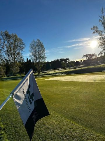 WIN TOUR & WIN PRO AM 2025 - Open Golf Club