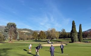 WIN TOUR & WIN PRO AM 2025 - Open Golf Club