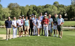 Trophée Resonance Golf Écologie 2026 - Open Golf Club